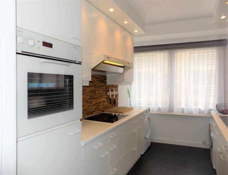 Gezellig Vakantieappartement In Mariakerke-Oostende Экстерьер фото