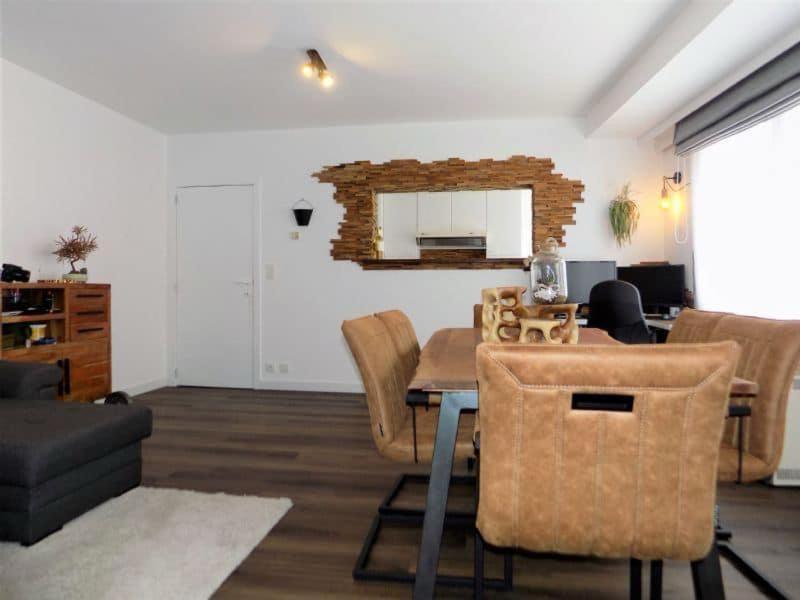 Gezellig Vakantieappartement In Mariakerke-Oostende Экстерьер фото