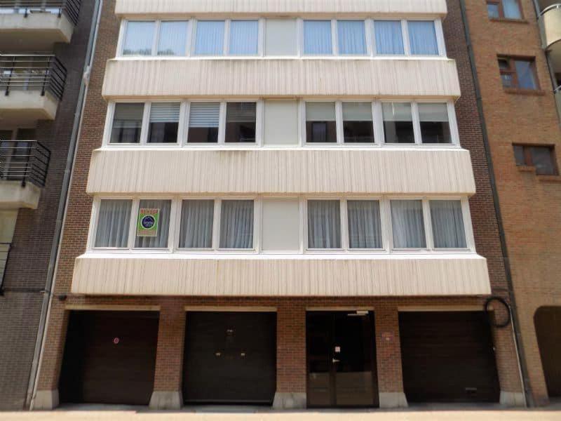 Gezellig Vakantieappartement In Mariakerke-Oostende Экстерьер фото